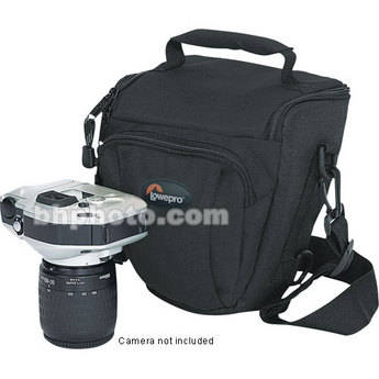 Lowepro Bolsa Tipo Coldre Topload Zoom 1 para C�mera