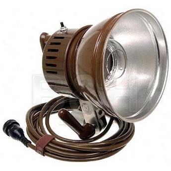 Speedotron M11 Lamphead with 7" Reflector