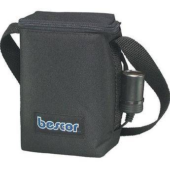 Bescor MM-7 Starved Electrolyte Battery