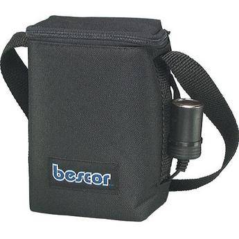 Bescor MM-12 Starved Electrolyte Battery