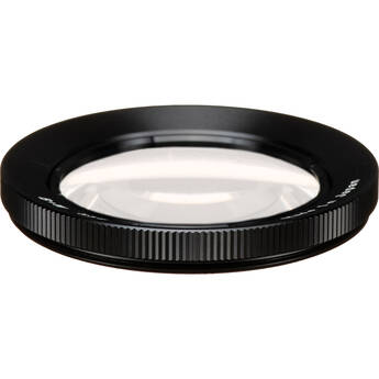 B+W 55mm Macro Close-up +10 (NL10) Lens
