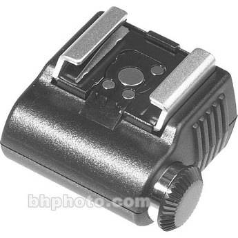 Pentax Adaptador de Sapata Fora da C�mera F