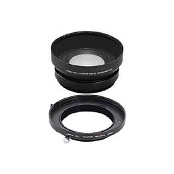 Canon W83-86 0.83x Wide Angle Converter Lens