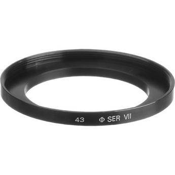 General Brand Anel Adaptador Step-Up de 43mm S�rie 7 (Lente para Filtro)