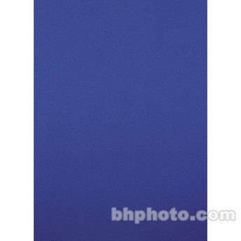 Studio Dynamics Canvas Background, Studio Mount - 7x9' - Chroma Key Blue