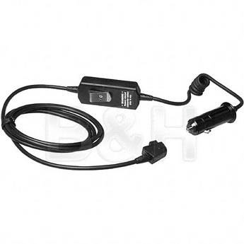 NRG 2SD01 Cigarette Connector Adapter