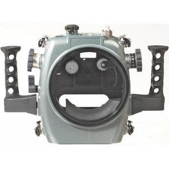 Aquatica Caixa 3