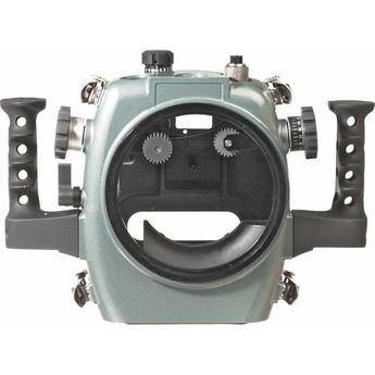 Aquatica 3 Housing