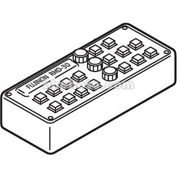 Fujinon RMD-30 Remote Control Box