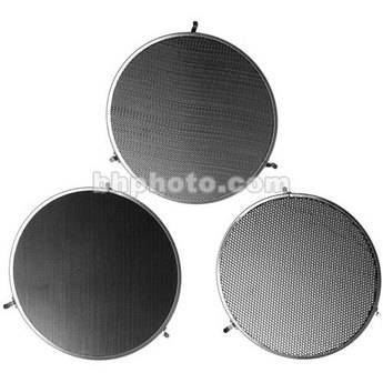 Broncolor Honeycomb Grids - Set of Three