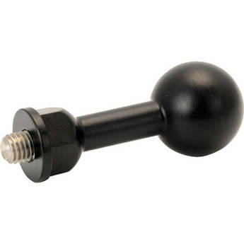Aquatica Ball with 8mm Stud