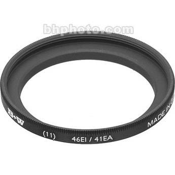 B+W Anel Adaptador Step-Up de 41mm a 46mm (Lente a Filtro) n� 11