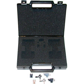Sennheiser Microphone Accessory Kit