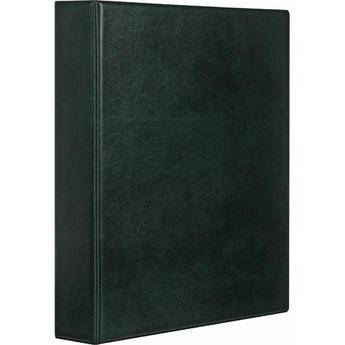 ClearFile Classic Oversize Album - Emerald