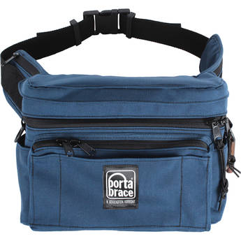 Porta Brace HIP-3 Hip Pack (Blue)