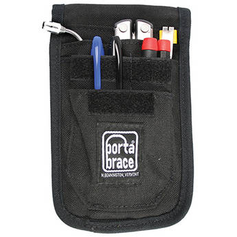 Porta Brace SK-3 Pouch Side Kit