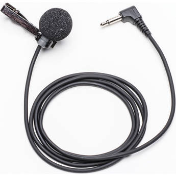Azden EX505U Unidirectional Lavalier Mic