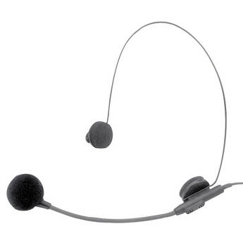 Azden HS-11 Headset Mic