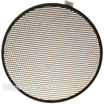 Delta Honeycomb Grid, 4.5", 20 Degrees