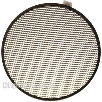 Delta Honeycomb Grid, 7.5", 20 Degrees