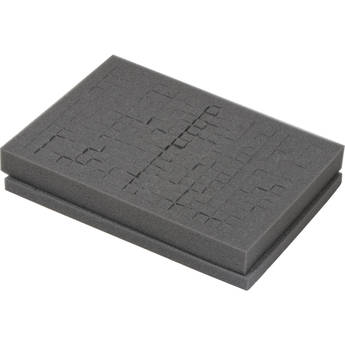 Delta Diced Polyfoam - 18x13x2" & 1", 2 Pieces
