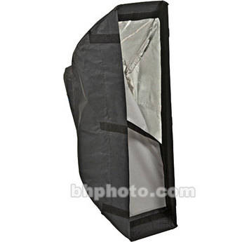 Chimera Super Pro Plus Strip Softbox, Silver - Small