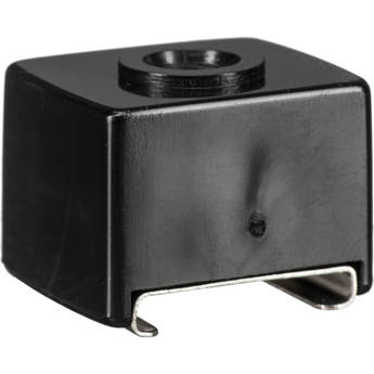 General Brand Flash Accessory Shoe with Tripod Socket