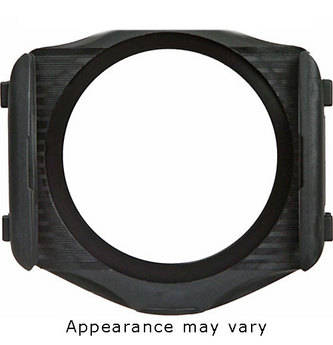B+W 55mm Pro Filter Holder