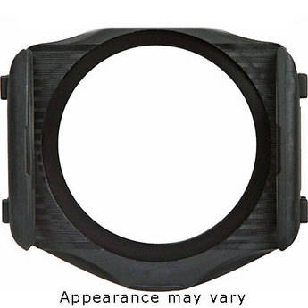 B+W 55mm Pro Filter Holder for 3x6"