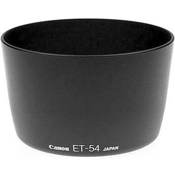 Canon | ET-54 Lens Hood | 2631A002 | B&H Photo Video