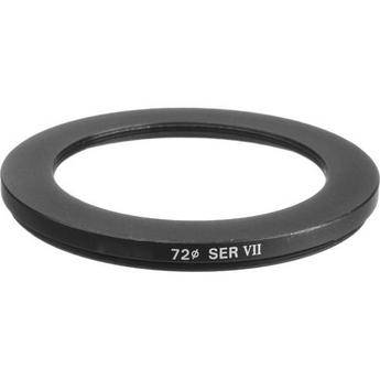 General Brand Anel Adaptador Step-Up de 72mm S�rie 7 (Lente para Filtro)