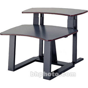 Winsted Digital Desk with Riser