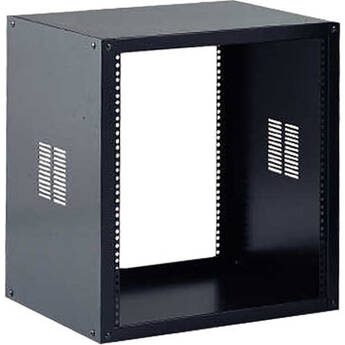 Winsted 21" High Economy Rack Cabinet
