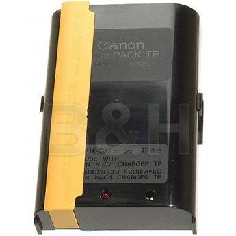 Canon Pack TP NiCd