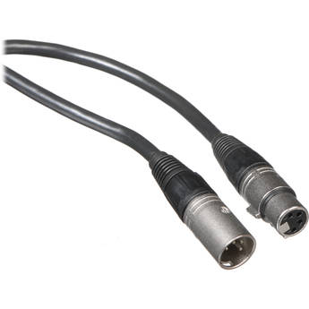 Anton Bauer XLR-4 10' 4-Pin XLR Power Cable - 10 ft