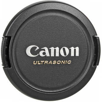 Canon 67mm Snap-On Lens Cap