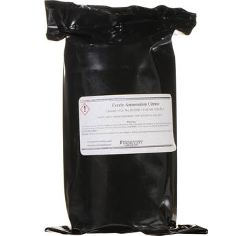 ammonium citrate