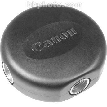 Canon TTL Distributor, to Connect EOS Off-Camera Components