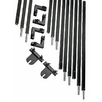 Avenger Butterfly/Overhead Frame - 4x4' - Modular