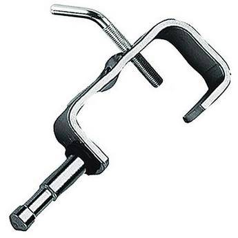 Avenger C285 Stage C Clamp with 5/8" Stud