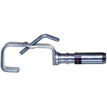 Avenger Stage C Clamp with 1-1/8" Stud