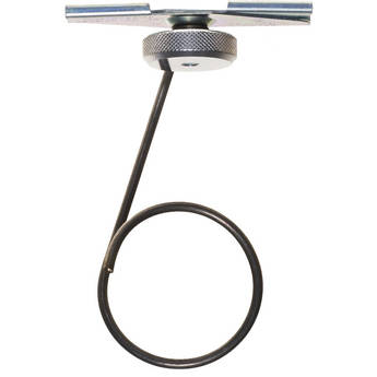 Avenger Scissor Clip, Cable Support