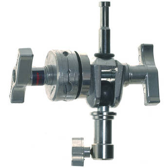 Avenger TMM Grip Head with Swivel