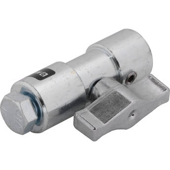 Avenger E390 TVMP Yoke to Baby (5/8") Stand Adapter