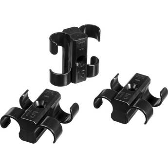 Chimera Panel to Frame Double Clamp Connector
