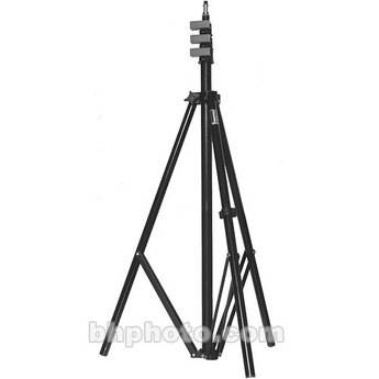Manfrotto by Bogen Imaging 3364QL Quick Lock Light Stand, Black - 11'