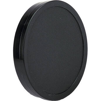 Kaiser 40mm Push-On Lens Cap