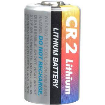General Brand Bateria de L�tio CR2 3V