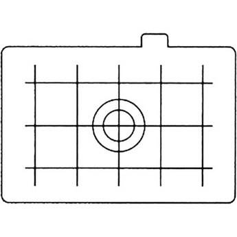 Canon EC-D Focusing Screen
