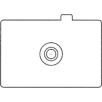 Canon EC-I Focusing Screen